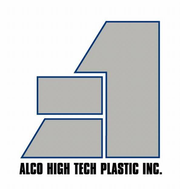 Alco High Tech Plastics, Inc logo