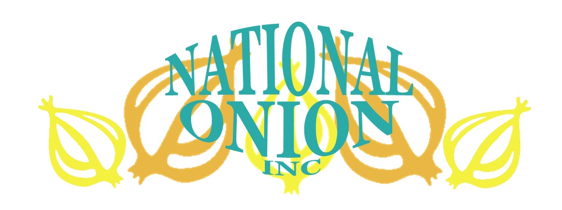 National Onion, Inc logo