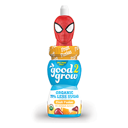 Fruit Fusion Juice product image