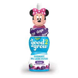 Organic Grape Juice product image