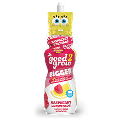 Raspberry Lemonade product image