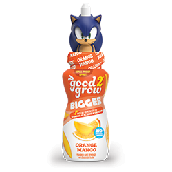Orange Mango product image