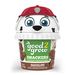 Chococolate Snackers product image