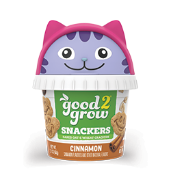 Cinnamon Snackers product image