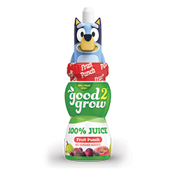 Organic Fruit Punch product image