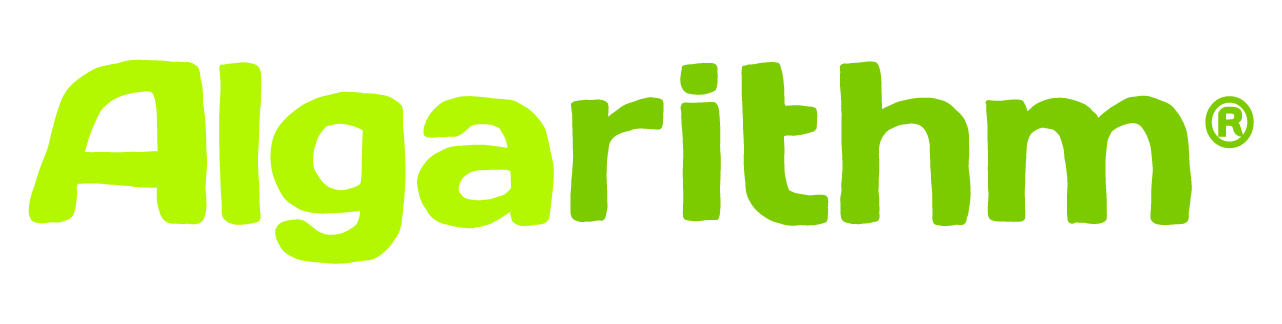 Algarithm Ingredients Inc. logo