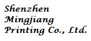 Shenzhen Mingjiang Printing Co., Ltd. logo