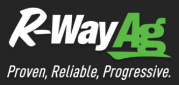 R-WayAg Ltd logo