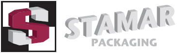 Stamar Packaging, Inc. logo