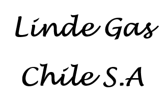 Linde Gas Chile S.A logo