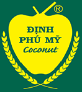 Dinh Phu My Coconut Co., Ltd logo