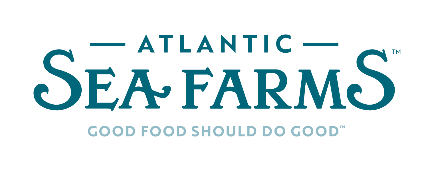 Atlantic Sea Farms logo