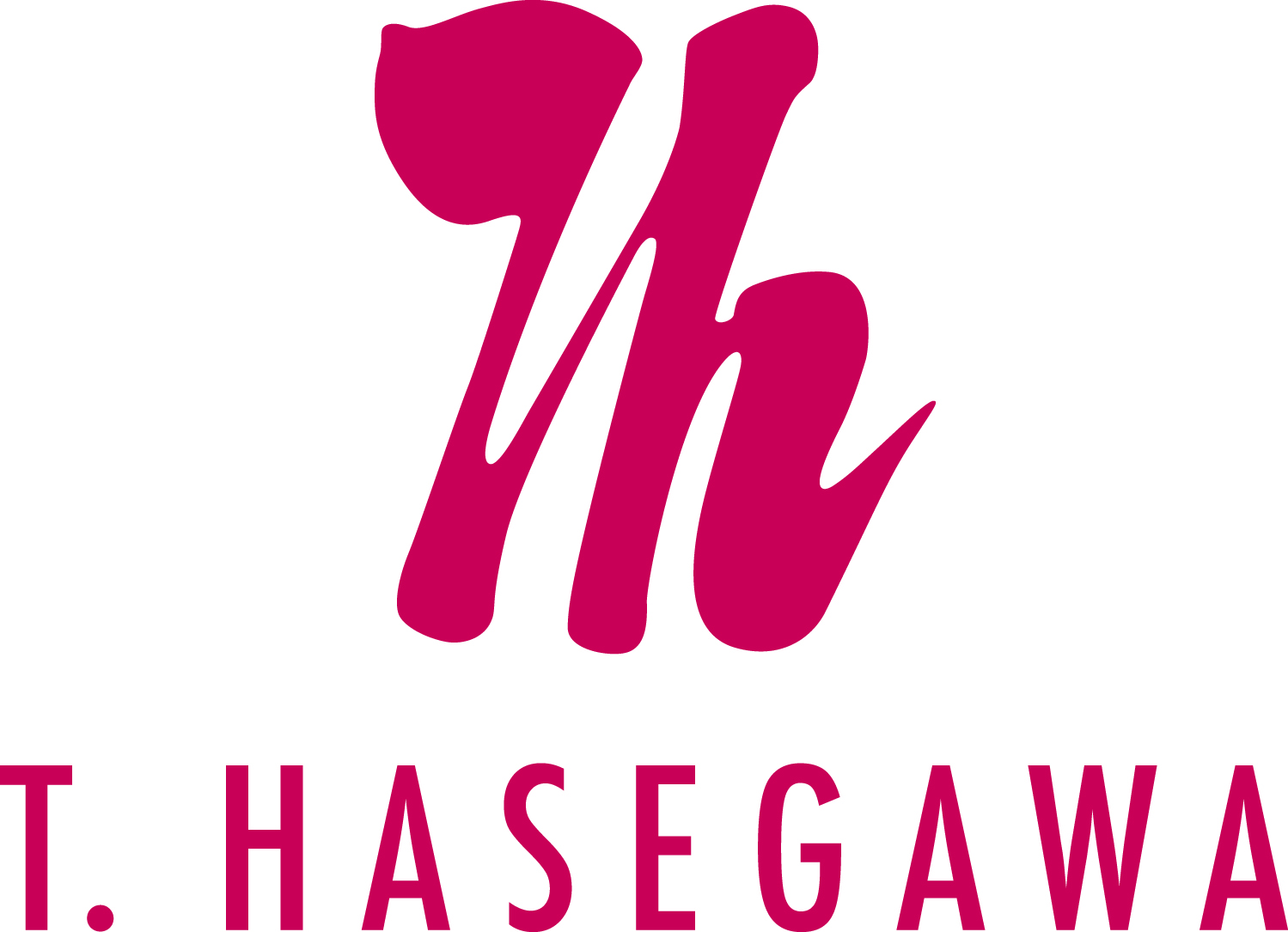 T. Hasegawa USA, Inc. logo