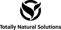 Totally Natural Solutions logo