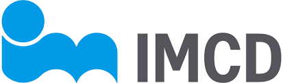 IMCD ITALIA SPA logo