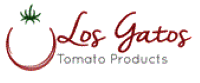 Los Gatos Tomato Products logo