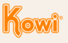 ALIMENTOS KOWI logo