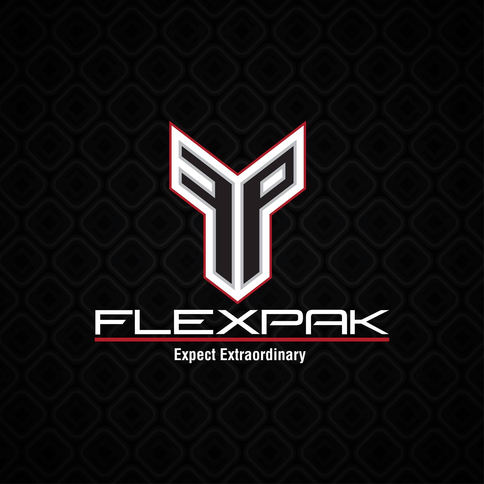 Flexpak Colorado logo