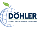 DOHLER İZMİR GIDA SANAYİ A. Ş. logo
