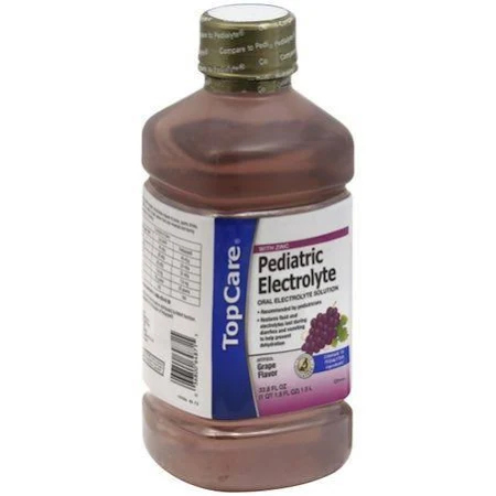 Electrolyte Solution Grape product image