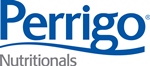 PBM Nutritionals, LLC dba Perrigo Nutritionals logo