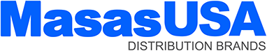MASAS USA, INC. logo