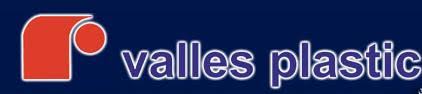 VALLES PLASTIC FILM, S.L. logo