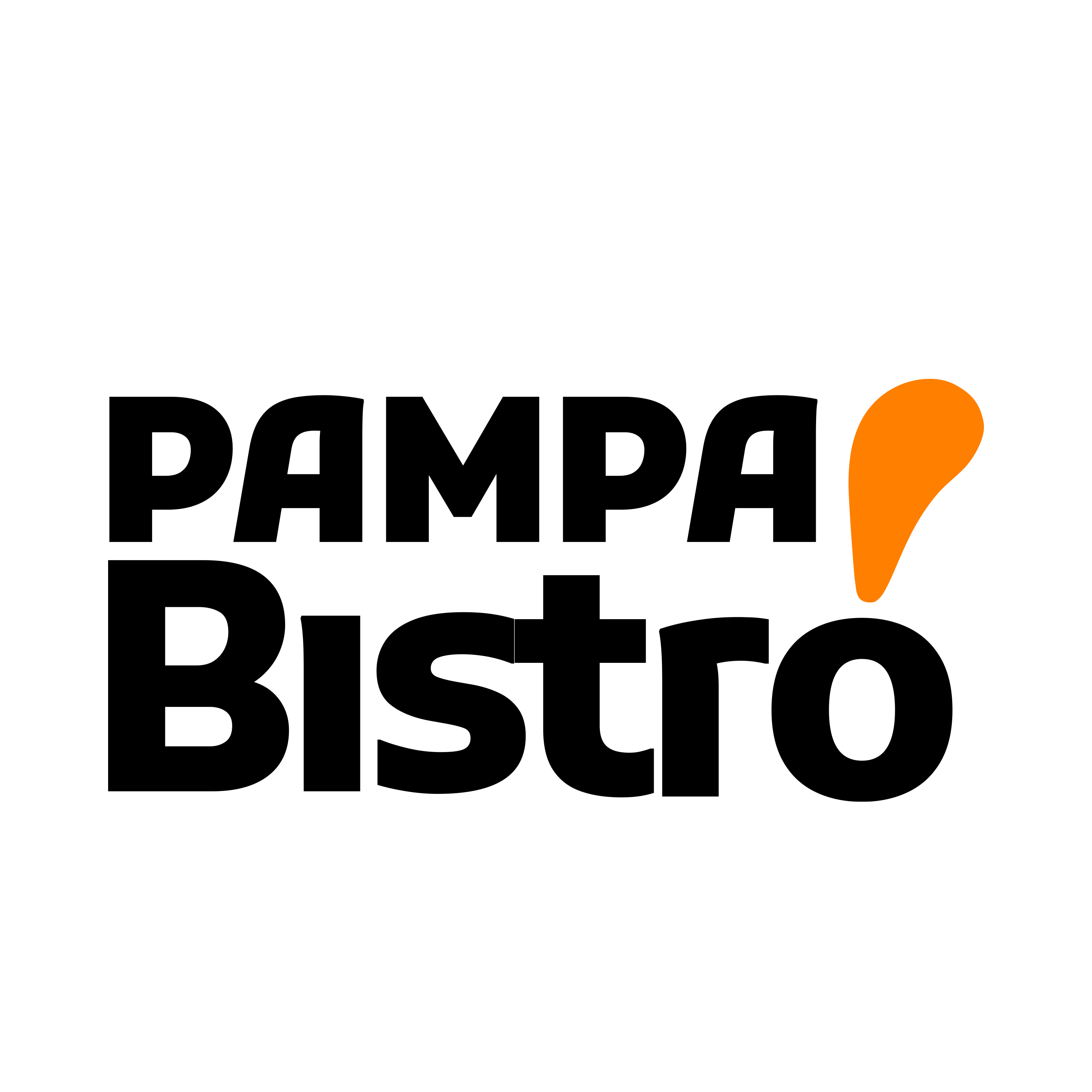 PAMPA BISTRO S.A. logo