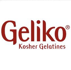 Geliko Gelatin LLC logo
