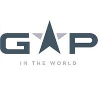 GAP PROCESS IN THE WORLD logo