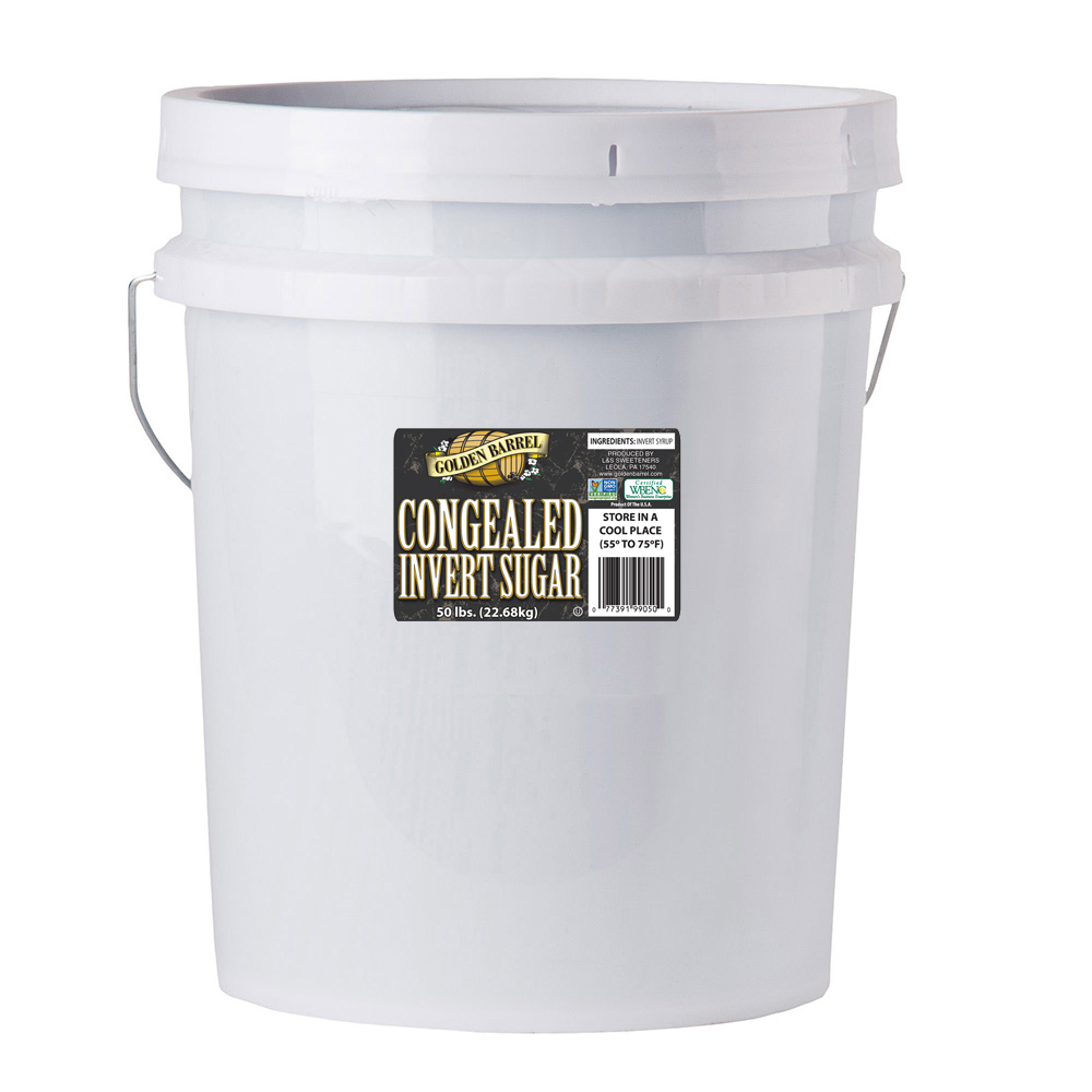 Golden Barrel Congealed Invert Sugar product image