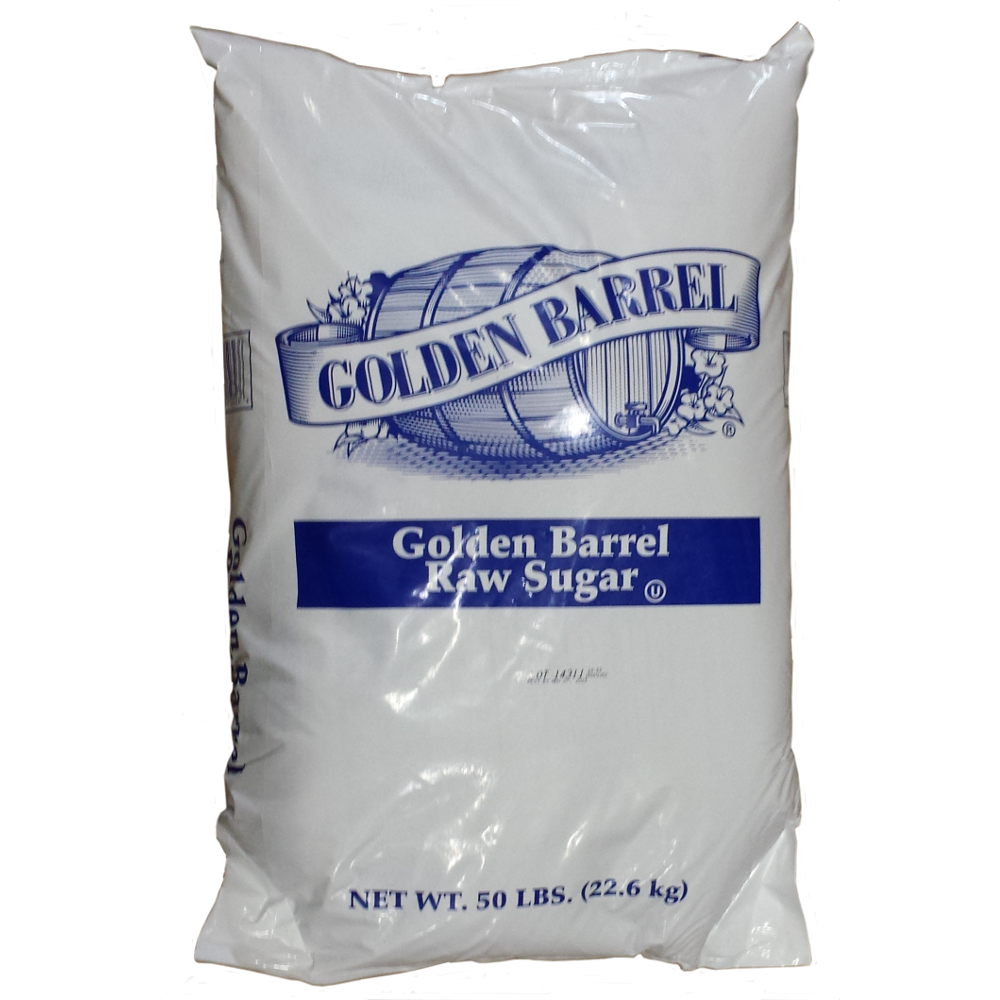 Golden Barrel Raw Sugar product image