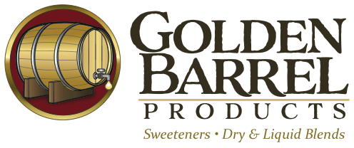 Golden Barrel Products - Honey Brook logo