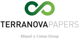 Terranova Papers, S.A. logo