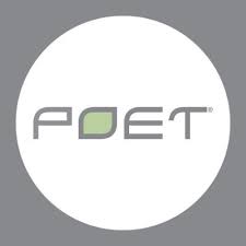 POET Ethanol Products logo