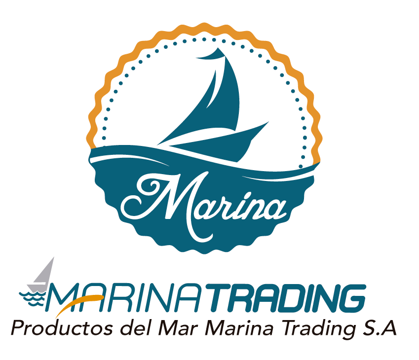 PRODUCTOS DEL MAR MARINA TRADING S.A logo