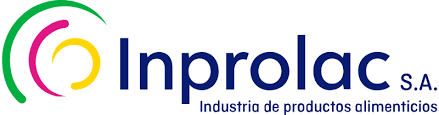 Industria de productos alimenticios INPROLAC S.A. logo