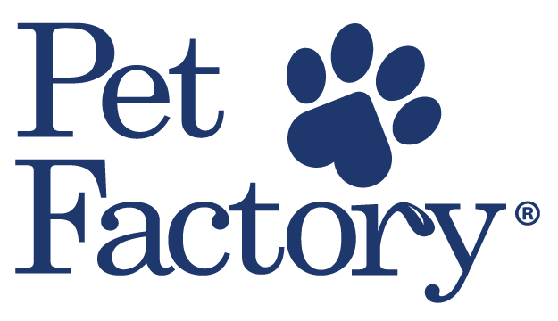 Pet Factory, Inc logo