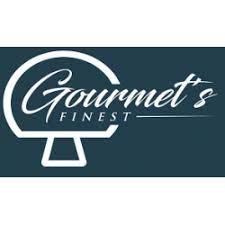 Gourmet's Finest Mushroom Company logo
