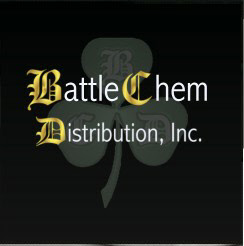 BattleChem Distribution, Inc. logo