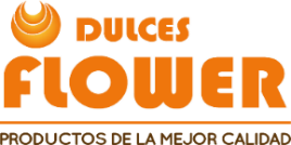 Dulces Flower SAS logo