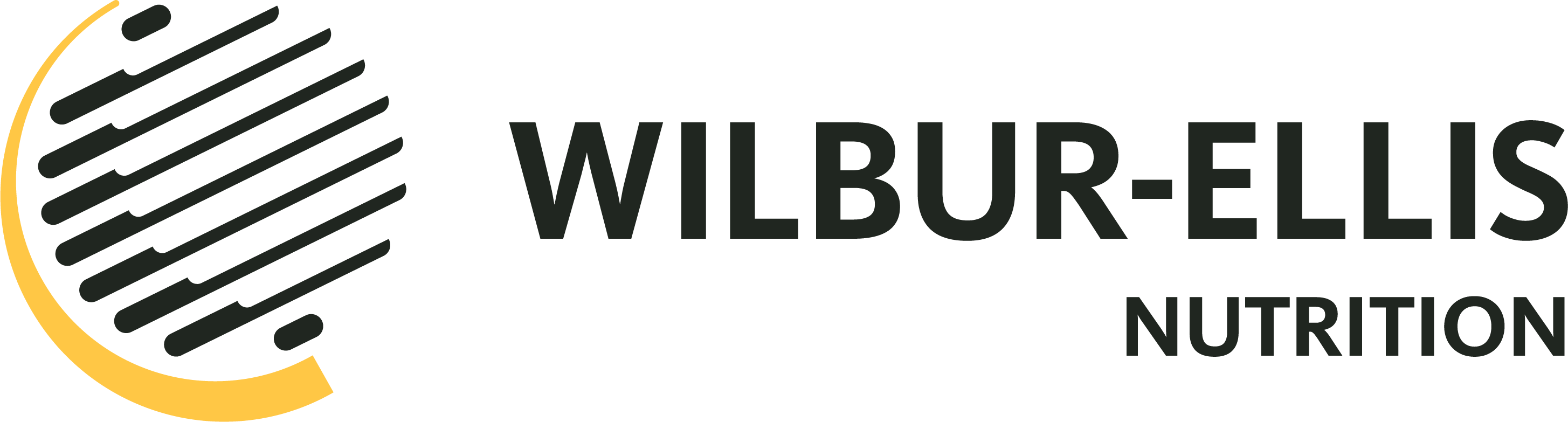 Wilbur-Ellis Nutrition logo