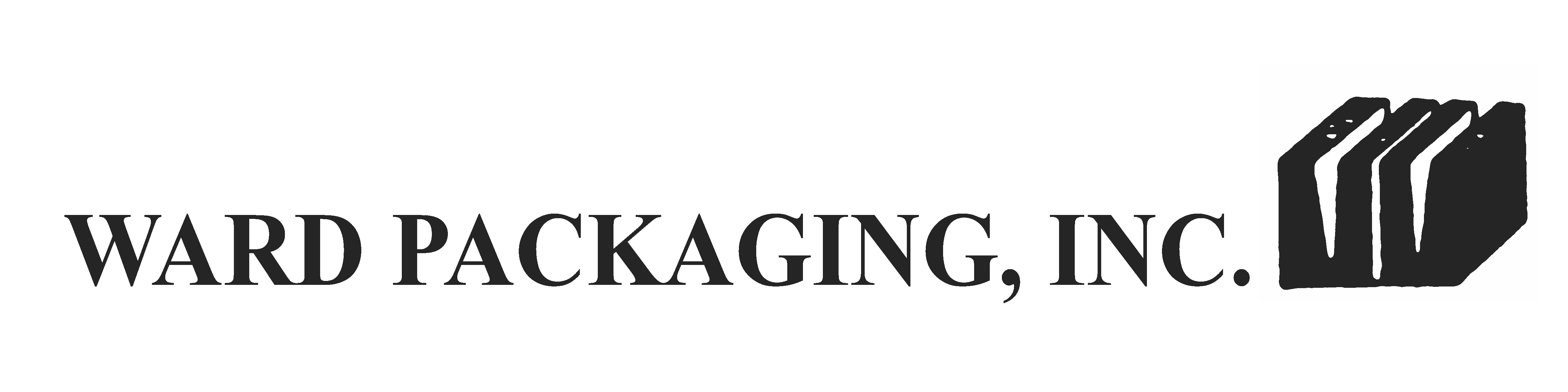 Ward Packaging, Inc. logo