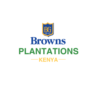 Browns Plantations Kenya Limited logo