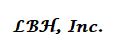 LBH, Inc. logo