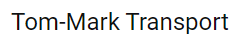 Tom-Mark Transport Ltd logo