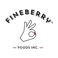 Fineberry Foods Inc. logo