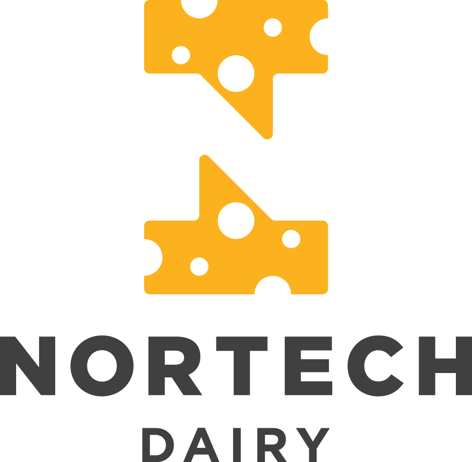 Nor Tech Dairy Advisors logo
