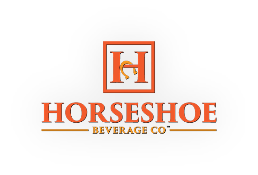 Horseshoe Beverage Company logo
