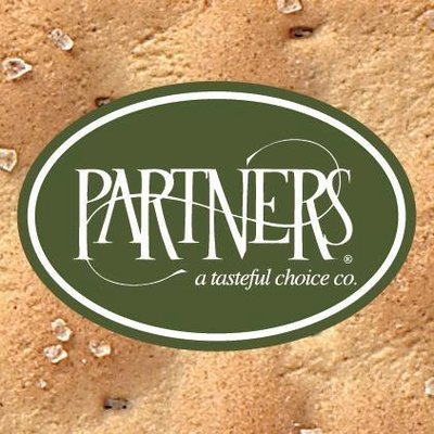 Partners a tasteful choice co logo